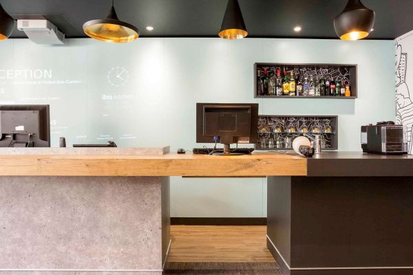 ibis Cannes Centre
